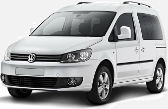 Volkswagen Caddy 2.0 TDI Triger Seti BOSCH